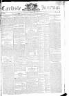 Carlisle Journal Saturday 04 February 1804 Page 1