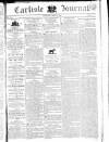 Carlisle Journal Saturday 05 May 1804 Page 1
