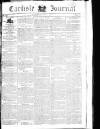 Carlisle Journal Saturday 02 June 1804 Page 1
