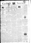 Carlisle Journal Saturday 07 July 1804 Page 1