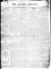 Carlisle Journal Saturday 01 September 1804 Page 1