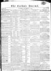 Carlisle Journal Saturday 03 November 1804 Page 1