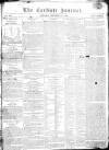 Carlisle Journal Saturday 15 December 1804 Page 1