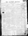 Carlisle Journal Saturday 05 January 1805 Page 1
