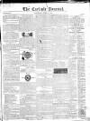 Carlisle Journal Saturday 06 April 1805 Page 1