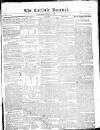 Carlisle Journal Saturday 04 May 1805 Page 1