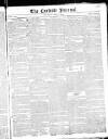 Carlisle Journal Saturday 01 June 1805 Page 1
