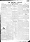 Carlisle Journal Saturday 20 July 1805 Page 1