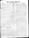 Carlisle Journal Saturday 07 September 1805 Page 1