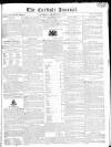 Carlisle Journal Saturday 07 December 1805 Page 1