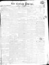 Carlisle Journal Saturday 21 December 1805 Page 1
