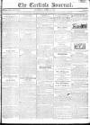 Carlisle Journal Saturday 14 April 1810 Page 1