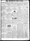 Carlisle Journal Saturday 28 April 1810 Page 1