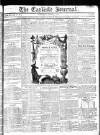 Carlisle Journal Saturday 02 June 1810 Page 1