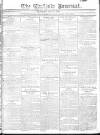 Carlisle Journal Saturday 14 July 1810 Page 1