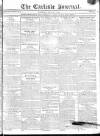 Carlisle Journal Saturday 21 July 1810 Page 1