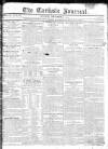 Carlisle Journal Saturday 01 September 1810 Page 1