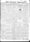 Carlisle Journal Saturday 15 September 1810 Page 1