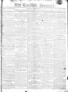 Carlisle Journal Saturday 08 December 1810 Page 1