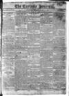 Carlisle Journal Saturday 12 January 1811 Page 1
