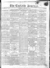 Carlisle Journal Saturday 19 January 1811 Page 1