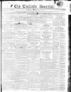 Carlisle Journal Saturday 23 February 1811 Page 1