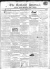 Carlisle Journal Saturday 06 April 1811 Page 1