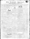 Carlisle Journal Saturday 27 April 1811 Page 1