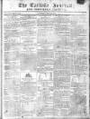 Carlisle Journal Saturday 18 May 1811 Page 1