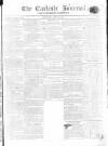 Carlisle Journal Saturday 08 June 1811 Page 1