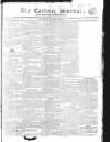 Carlisle Journal Saturday 05 October 1811 Page 1