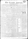 Carlisle Journal Saturday 16 November 1811 Page 1