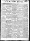 Carlisle Journal Saturday 14 December 1811 Page 1