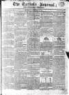 Carlisle Journal Saturday 21 December 1811 Page 1