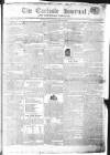 Carlisle Journal Saturday 28 December 1811 Page 1
