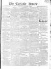 Carlisle Journal Saturday 03 September 1814 Page 1