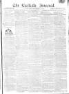 Carlisle Journal Saturday 17 September 1814 Page 1