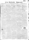 Carlisle Journal Saturday 24 September 1814 Page 1