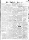 Carlisle Journal Saturday 08 October 1814 Page 1