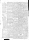 Carlisle Journal Saturday 15 October 1814 Page 4