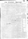Carlisle Journal Saturday 05 November 1814 Page 1
