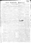 Carlisle Journal Saturday 03 December 1814 Page 1