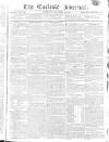 Carlisle Journal Saturday 17 December 1814 Page 1