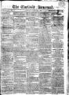 Carlisle Journal Saturday 21 January 1815 Page 1