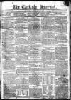 Carlisle Journal Saturday 25 February 1815 Page 1
