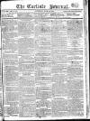 Carlisle Journal Saturday 10 June 1815 Page 1