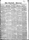 Carlisle Journal Saturday 09 September 1815 Page 1