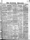 Carlisle Journal Saturday 16 September 1815 Page 1