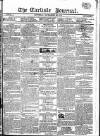 Carlisle Journal Saturday 23 September 1815 Page 1