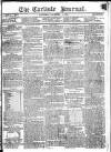 Carlisle Journal Saturday 04 November 1815 Page 1